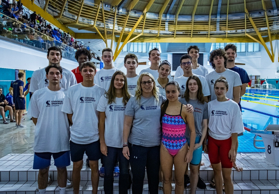 Budapesti Corvinus Egyetem